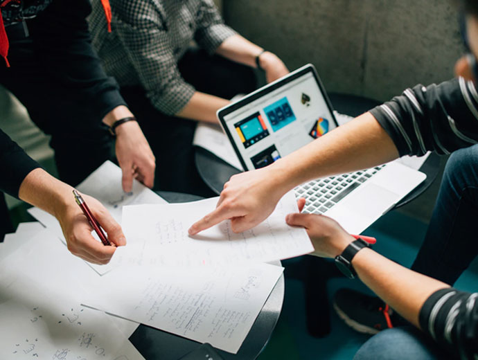 Portada del curso: Una guía completa para el diseño